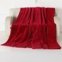 بطانيه كوري اصلي مودرن عدة الوان