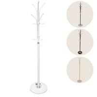 علاقة ملابس عدة الوان