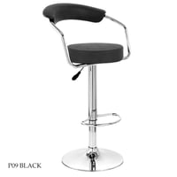 طقم كراسي بار عدد 2 عدة الوان