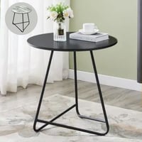 طقم 2 طاولات 60 سم عدة الوان