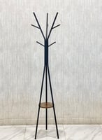 علاقة ملابس مودرن عدة الوان