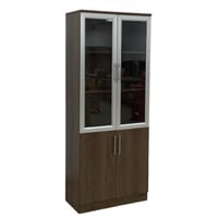 دولاب مكتبي مودرن