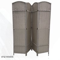 بارتشن خشبي عدة الوان