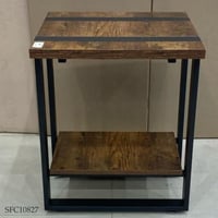 طاوله خدمه عدة الوان