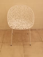 طقم 4 كراسي عدة ألوان