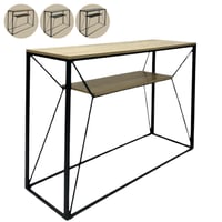 طاولة مدخل مودرن عدة ألوان