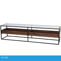 طاولة تلفزيون 160و180و200 سم