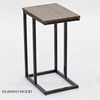 طقم 4 طاولات خدمة عدة الوان