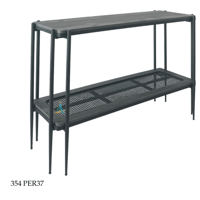 كونسول خشب عدة الوان