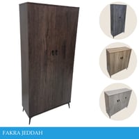 دولاب عدة أشكال وألوان