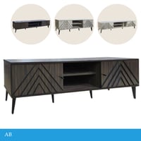 طاولة بلازما مودرن عدة مقاسات وألوان