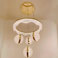 ثريا بتصميم مودرين