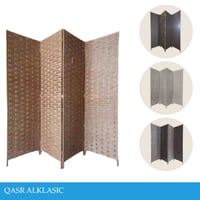 بارتشن عدة ألوان