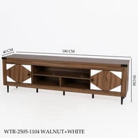 طاولة تلفاز عدة مقاسات