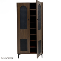 دولاب طويل عدة الوان