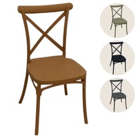 كراسي خارجي وداخلي عدة ألوان