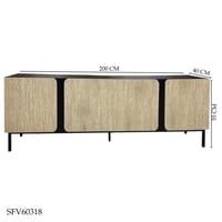 طاولة بلازما عدة مقاسات