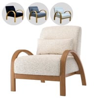 كرسي بوكليه عدة الوان