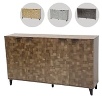 دولاب ثلاث وأربع ابواب عدة الوان