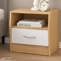 كمودينو خشب عدة ألوان