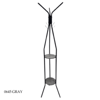 علاقة ملابس عدة الوان