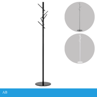 علاقات ملابس مودرن عدة ألوان