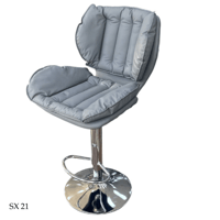 كرسي بار جودة عدة ألوان