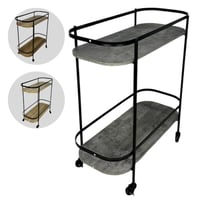 عربيات تقديم عدة الوان