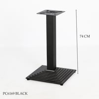 ارجل طاولات كوفي وطعام جودة عدة اشكال