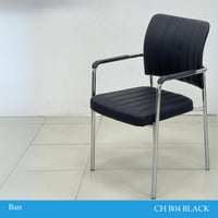 طقم 4 كراسي مكتب عدة ألوان