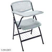 كرسي محاضرات عدة ألوان