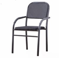 طقم 4 كراسي كوفي بذراعين عدة الوان