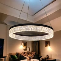 ثريا ليد 3 اضاءات