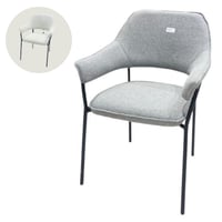 كرسي طعام وكوفي عدة الوان