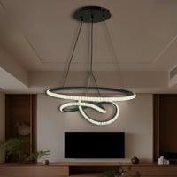 ثريا حلقات مودرن