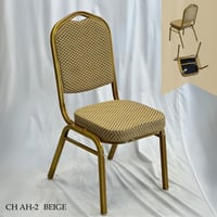 طقم 4 كراسي حفلات عدة ألوان