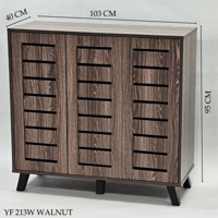 دولاب بابين وثلاث ابواب