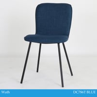 كرسي قماش عدة ألوان