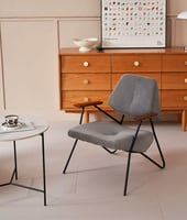 كرسي مودرن عدة ألوان