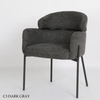 طقم 2كراسي مودرن عدة الوان