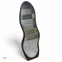 مرايا قماش عدة الوان