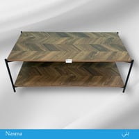 طاولة خدمة عدة ألوان