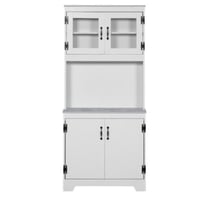 ركن قهوة مودرن