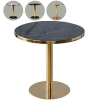 طاولة كوفي مقاس 60 سم عدة ألوان