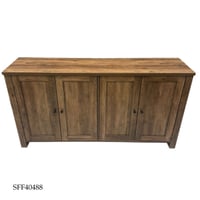 دولاب بوفيه كلاسيك عدة الوان