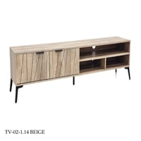 طاولات تلفزيون عدة الوان وعدة مقاسات