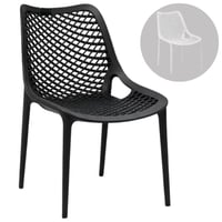 طقم 2 كرسي عدة ألوان