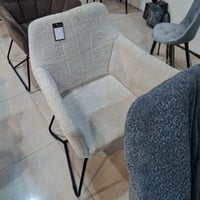 كراسي طعام وكوفي عدة الوان