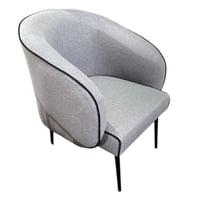 كرسي كوفي ومطاعم عدة الوان