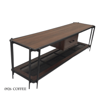 طاولة بلازما راتان 160 سم عدة ألوان